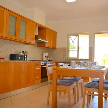 Cristina Mar Villa Albufeira