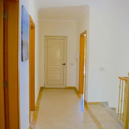 Cristina Mar * Albufeira