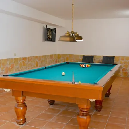 Villa Cristina Mar Albufeira