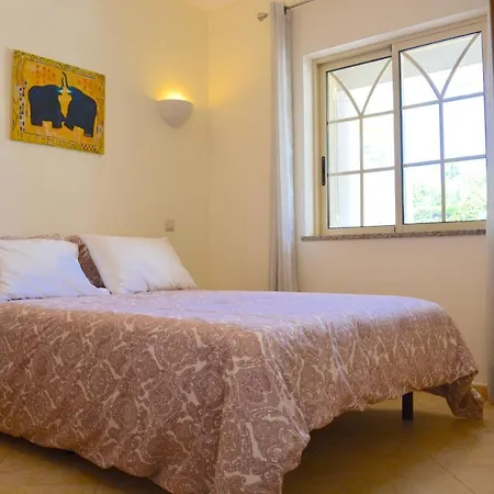 Villa Cristina Mar Albufeira