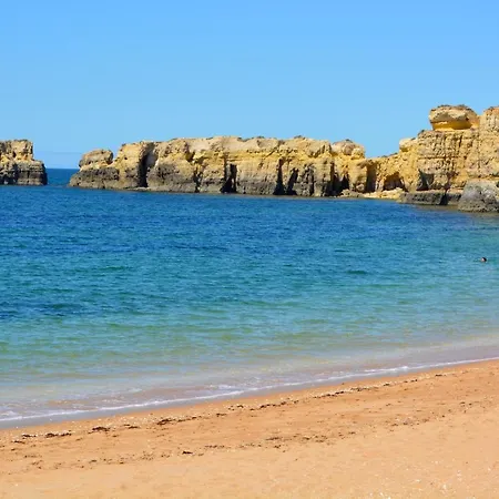 Cristina Mar * אלבופיירה