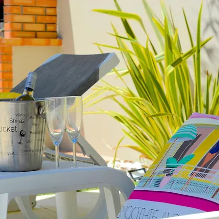 Cristina Mar אלבופיירה