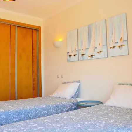 Cristina Mar וילה *