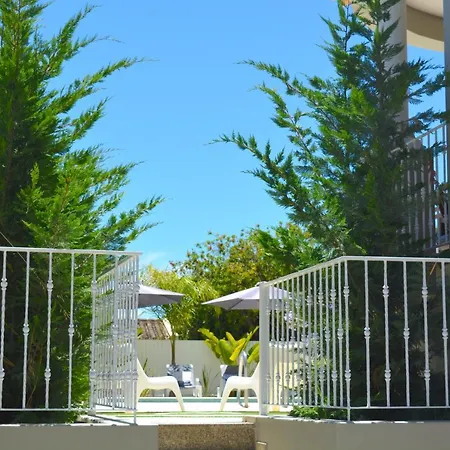 Villa Cristina Mar