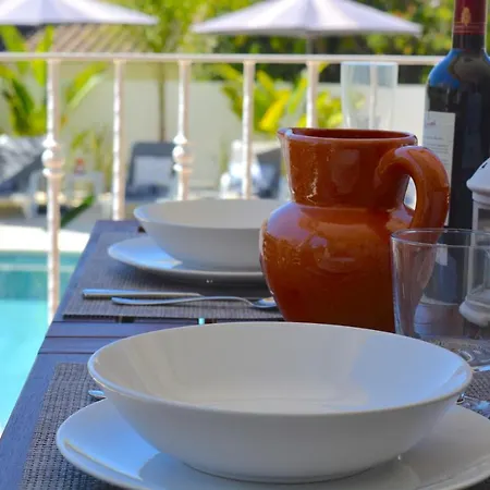 Cristina Mar アルブフェイラ