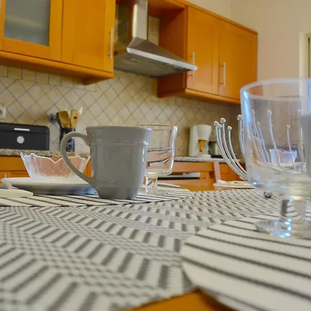 ヴィラ Cristina Mar