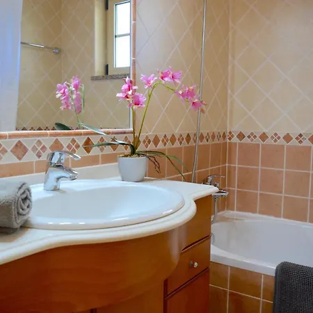 빌라 Cristina Mar 알부페이라