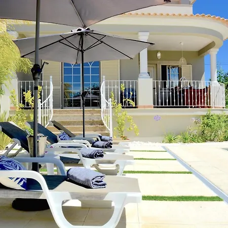 Villa Cristina Mar Albufeira