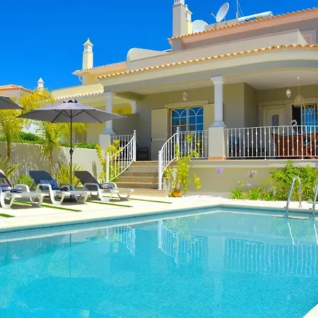 Villa Cristina Mar Albufeira