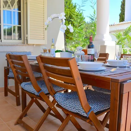 ヴィラ Cristina Mar アルブフェイラ