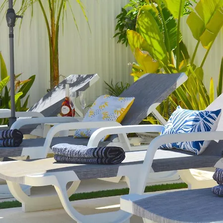 Cristina Mar * アルブフェイラ