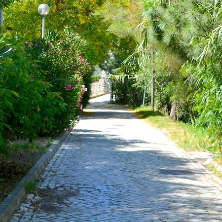 ヴィラ Cristina Mar *