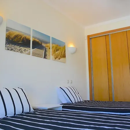 빌라 Cristina Mar *