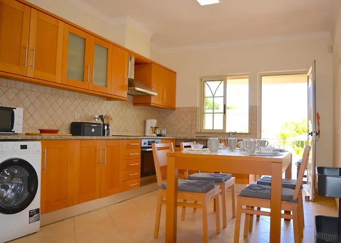 Cristina Mar Villa Albufeira