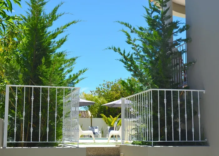 Villa Cristina Mar