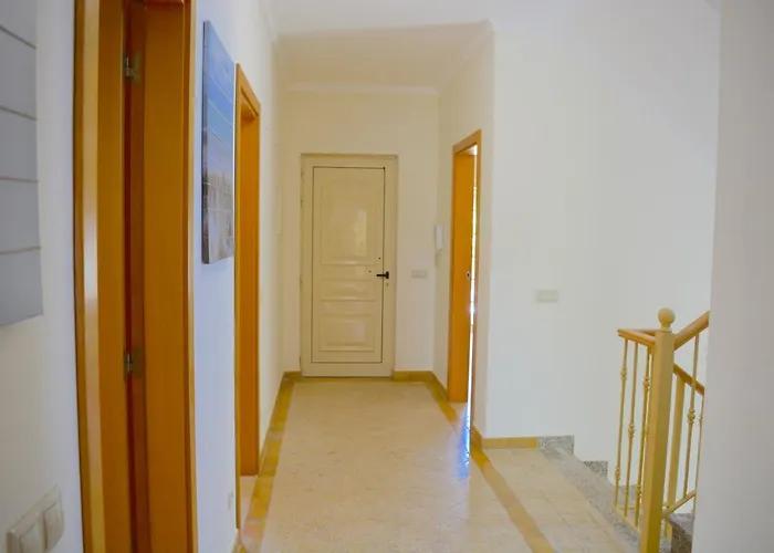 Cristina Mar * Albufeira