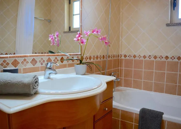 Villa Cristina Mar Albufeira