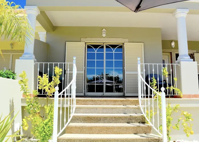 Cristina Mar Albufeira