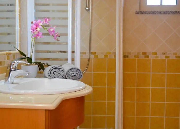 Cristina Mar Villa Albufeira