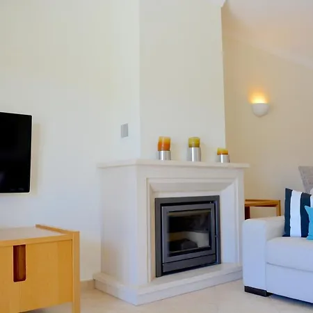 Βίλα Cristina Mar Αλμπουφέιρα