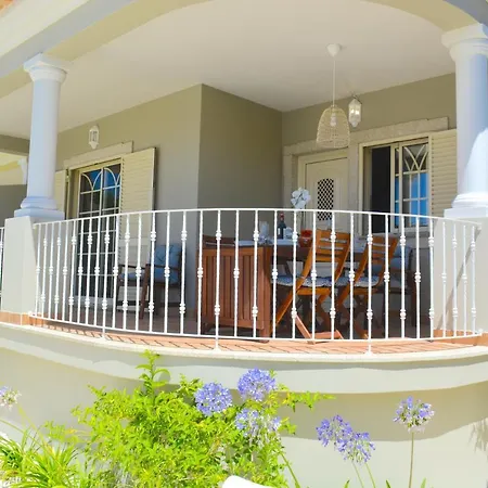 Βίλα Cristina Mar *