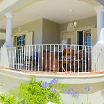 Villa Cristina Mar *